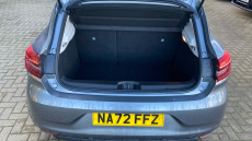 Renault Clio 1.6 E-TECH full hybrid 145 Evolution 5dr Auto Hybrid Hatchback